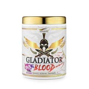 Gladiator Blood, 460 g, Viterna