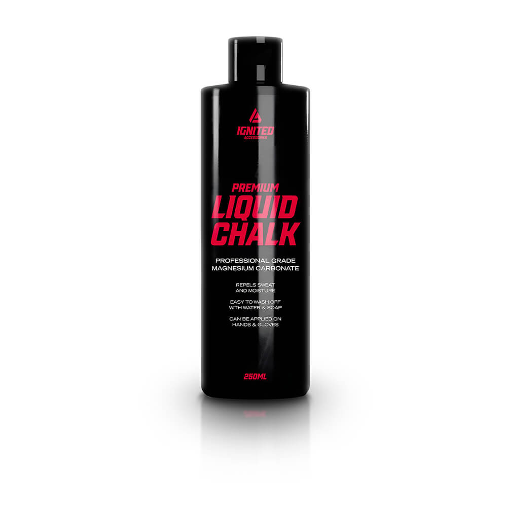 Liquid Chalk, 250 ml, Ignited Accessories