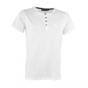 Grandpa T-Shirt, offwhite, Marine