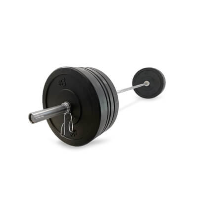 Bumper Skivstngsset 120 kg, JTC Power