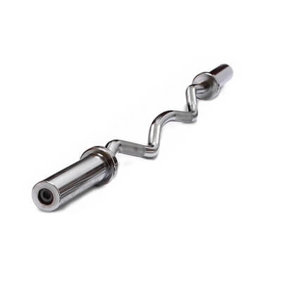 Olympisk Curlstng Z, JTC Power
