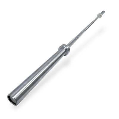 Olympisk Skivstng 220 cm, JTC Power