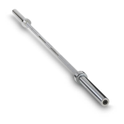 Olympisk Skivstng 220 cm, JTC Power