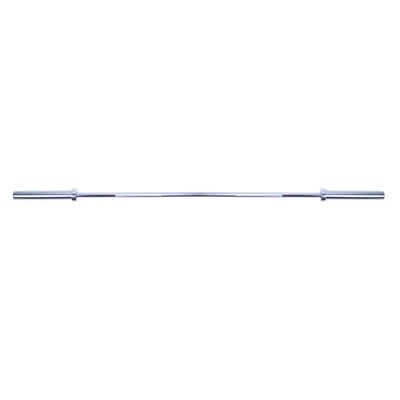 Olympisk Skivstng 200 cm, JTC Power