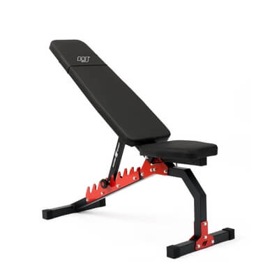 Justerbar Trningsbnk MH-L114 2.0, Marbo Sport
