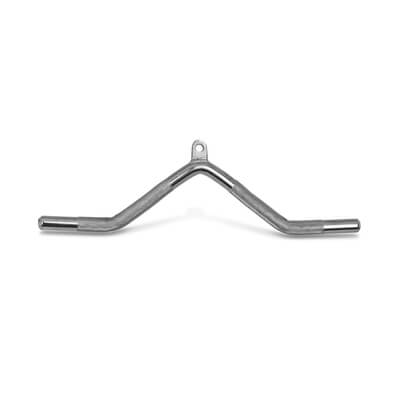 Curl/Tricepshandtag, JTC Power