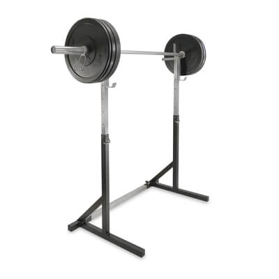 Bumper Skivstngsset 80 kg & Stllning, JTC Power