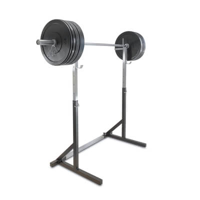 Bumper Skivstngsset 120 kg & Stllning, JTC Power