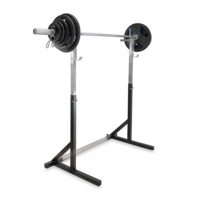 Tri-Grip Skivstngsset 87.5 kg & Stllning, JTC Power