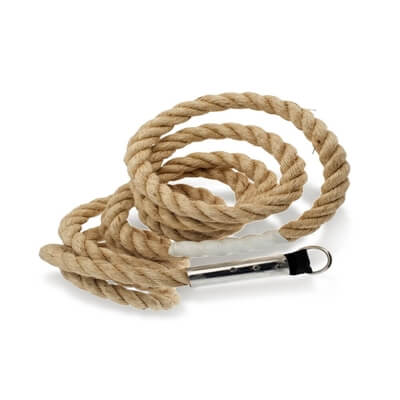 Kltterrep Hampa 6 meter, JTC Fitness