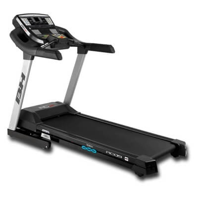Lpband i.RC09, BH Fitness