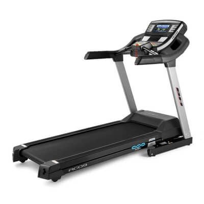 Lpband RC09 TFT, BH Fitness