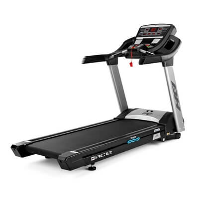 Lpband i.RC12, BH Fitness