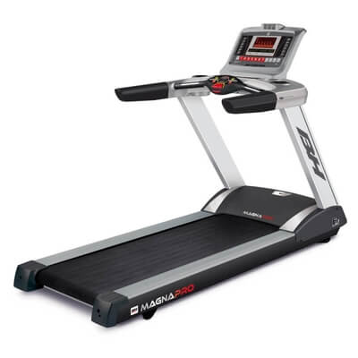 Lpband Magna Pro, BH Fitness