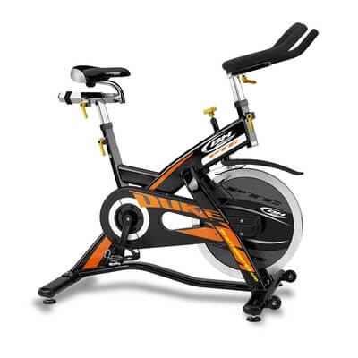 Spinningcykel Duke, BH Fitness