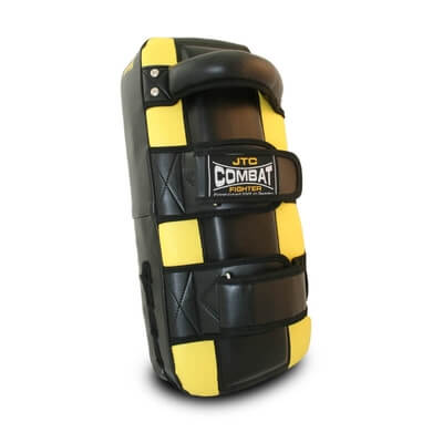 Sparkmitts 2 Target, JTC Combat
