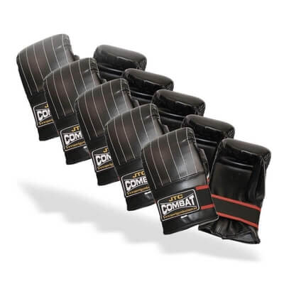 Sckhandske Sport, 5-pack, JTC Combat