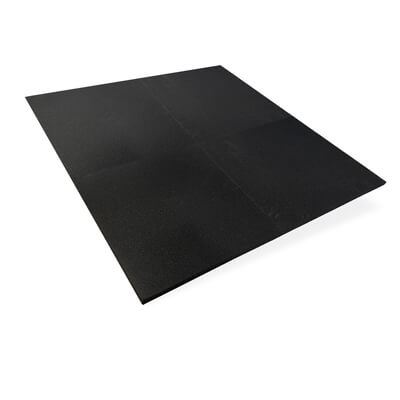 Gymgolv, 1m x 2 cm, JTC Fitness