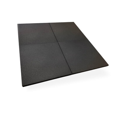 Gymgolv, 1m x 3 cm, JTC Fitness