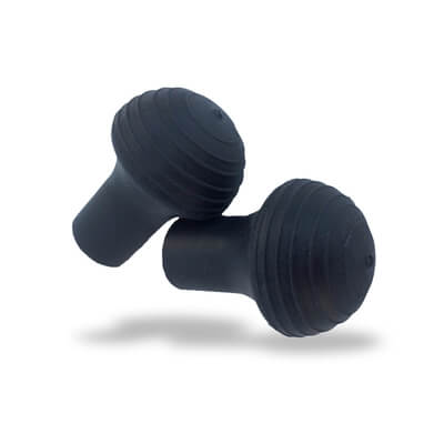 Gummiftter rundade, BungyPump