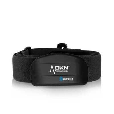 Pulsblte Bluetooth, DKN