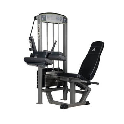 Lrcurl sittande 341, Gymleco