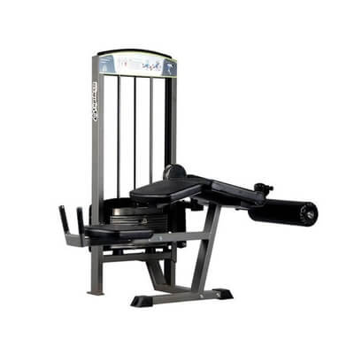 Lrcurl liggande 342, Gymleco