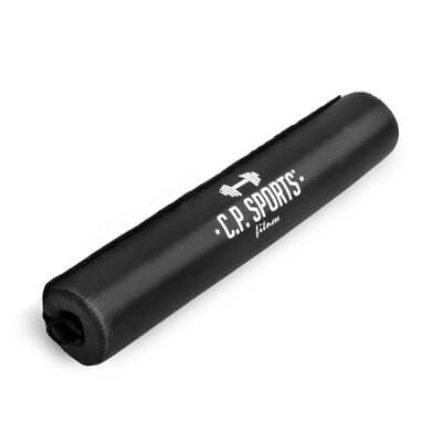 Barbell Squat Pad  6,5 cm, C.P. Sports