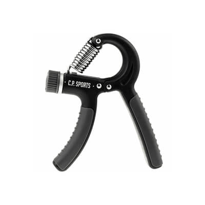 Justerbar handstrkare, C.P. Sports