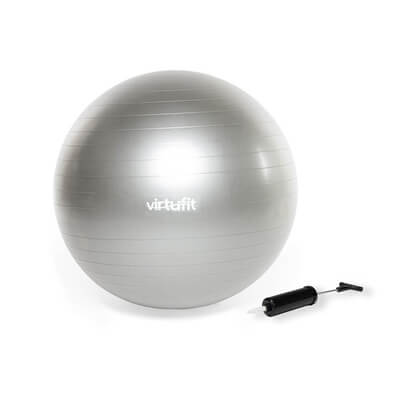 Gymboll 45 cm, VirtuFit