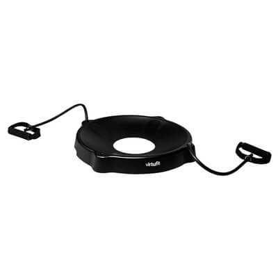 Gymboll Bas + Motstndsband, VirtuFit