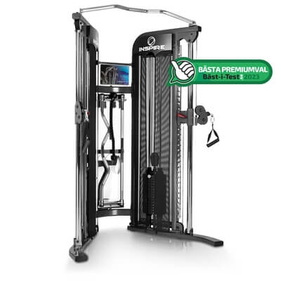 Functional Trainer FT1, Finnlo Maximum