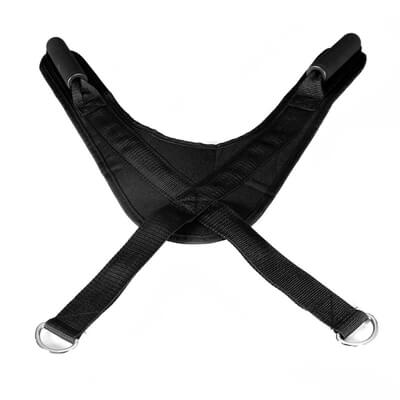 Rep fr magtrning AB-Strap, Finnlo by Hammer