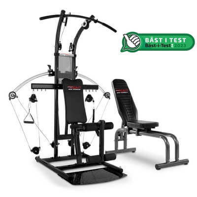 Hemmagym Bio Force Super, Finnlo by Hammer