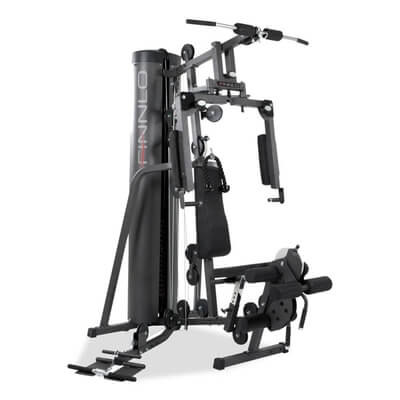 Hemmagym Autark 1500, Finnlo by Hammer