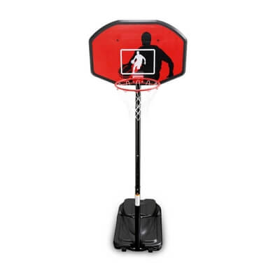 Portabel Basketstllning Boston, inSPORTline