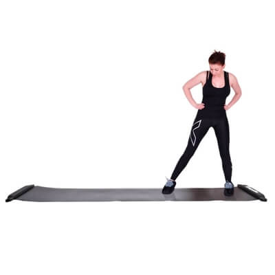 Slidebrda, Slideboard Fluxlide 230 cm, inSPORTline