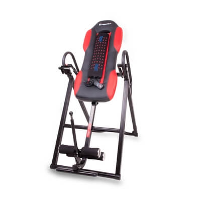 Ryggtrnare Inverso Heaty, inSPORTline