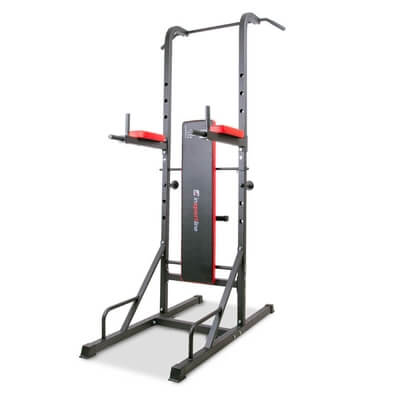 Power Tower X150 med bnk, inSPORTline