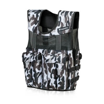 Viktvst Dracus 10 kg, inSPORTline