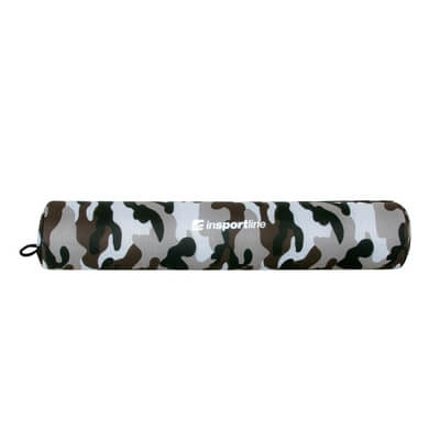 Axel/nackskydd fr skivstng, camo, inSPORTline