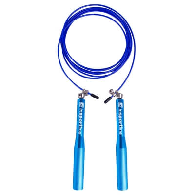 Hopprep Jumpalu, blue, inSPORTline
