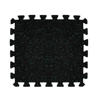 Underlagsmatta/Pusselmatta 5 mm, inSPORTline