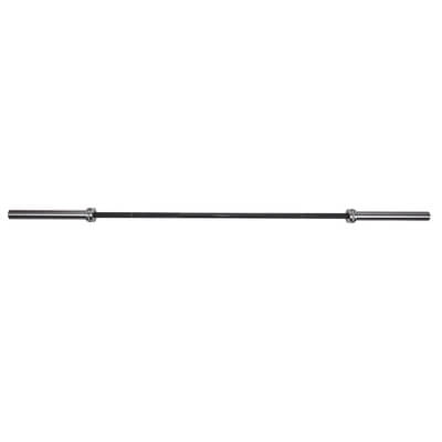 Olympisk Skivstng Black, inSPORTline