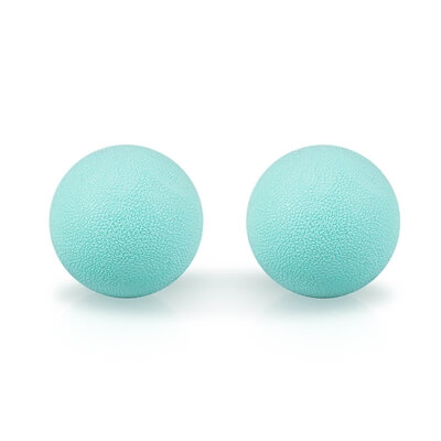 Massageboll Thera 9 cm, inSPORTline