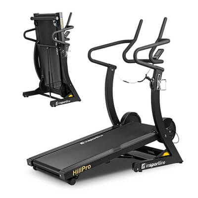 Lpband Hill Pro, inSPORTline