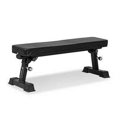 Justerbar Planbnk Fold FB100, inSPORTline