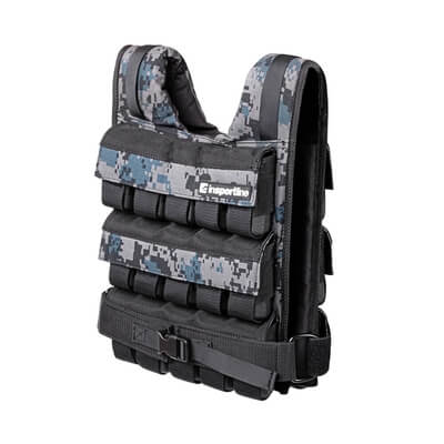 Viktvst Marine 30 kg, inSPORTline