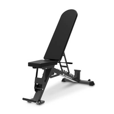 Justerbar Trningsbnk AB150, inSPORTline