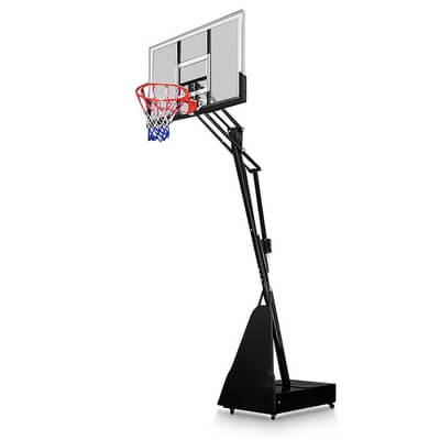 Basketstllning Cleveland Steel, inSPORTline
